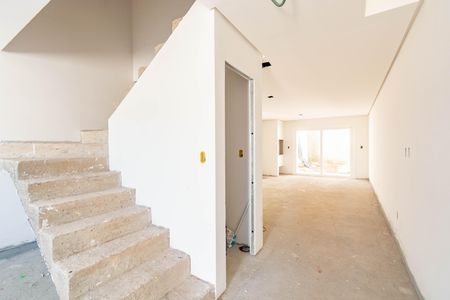 Casa à venda com 139m², 3 quartos e 2 vagas