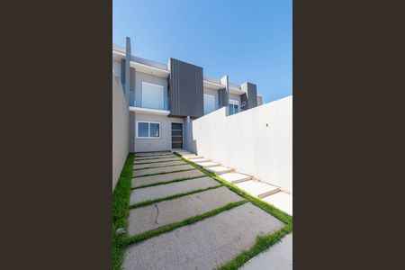 Casa à venda com 139m², 3 quartos e 2 vagas