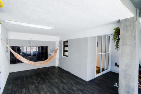 Studio para alugar com 35m², 1 quarto e 1 vagaGaragem
