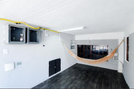 Studio para alugar com 35m², 1 quarto e 1 vagaGaragem