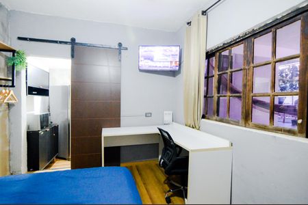 Quarto de kitnet/studio para alugar com 1 quarto, 35m² em Vila Maricy, Guarulhos