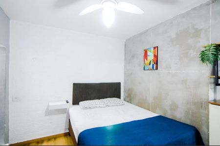 Quarto de kitnet/studio para alugar com 1 quarto, 35m² em Vila Maricy, Guarulhos