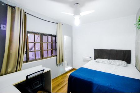 Quarto de kitnet/studio para alugar com 1 quarto, 35m² em Vila Maricy, Guarulhos