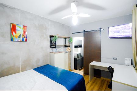 Quarto de kitnet/studio para alugar com 1 quarto, 35m² em Vila Maricy, Guarulhos