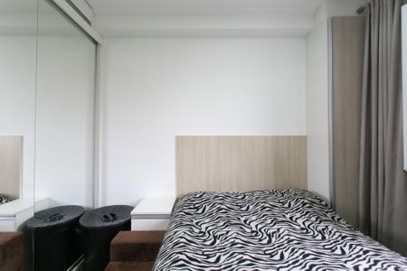 Apartamento para alugar com 43m², 1 quarto e 1 vagaQuarto 