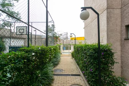 Apartamento para alugar com 43m², 1 quarto e 1 vagaÁrea comum 