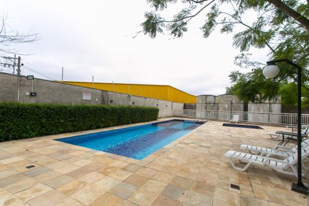 Apartamento para alugar com 43m², 1 quarto e 1 vagaÁrea comum - Piscina