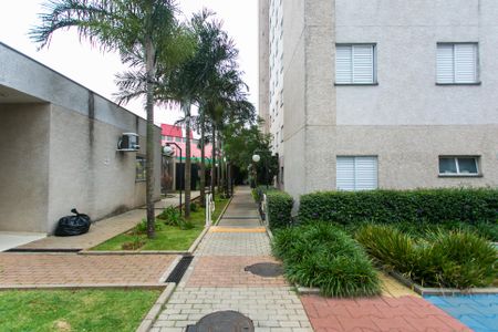 Apartamento para alugar com 43m², 1 quarto e 1 vagaÁrea comum 