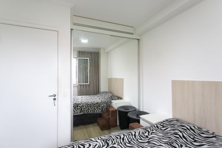 Apartamento para alugar com 43m², 1 quarto e 1 vagaQuarto 
