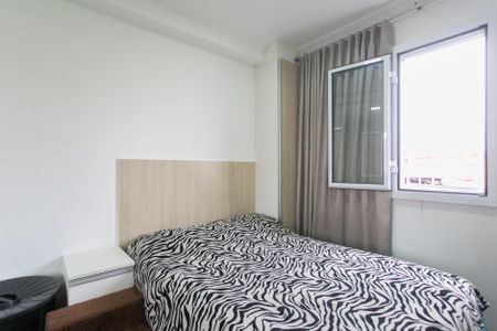 Quarto  de apartamento para alugar com 1 quarto, 43m² em Jardim Helena, São Paulo