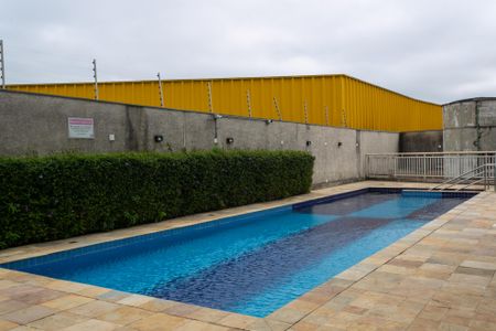 Apartamento para alugar com 43m², 1 quarto e 1 vagaÁrea comum - Piscina