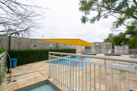 Apartamento para alugar com 43m², 1 quarto e 1 vagaÁrea comum - Piscina