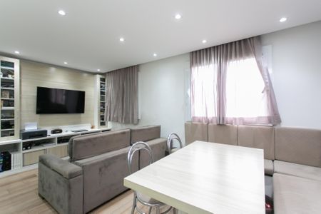 Apartamento para alugar com 43m², 1 quarto e 1 vagaSala