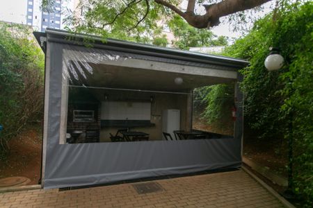 Apartamento para alugar com 43m², 1 quarto e 1 vagaÁrea comum - Churrasqueira