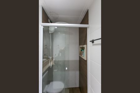 Apartamento para alugar com 43m², 1 quarto e 1 vagaBanheiro 