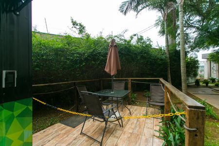 Apartamento para alugar com 43m², 1 quarto e 1 vagaÁrea comum 