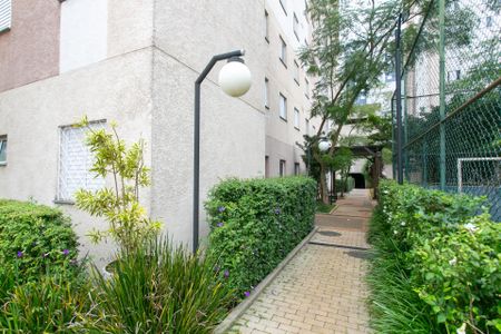 Apartamento para alugar com 43m², 1 quarto e 1 vagaÁrea comum