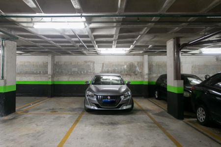 Apartamento para alugar com 43m², 1 quarto e 1 vagaGaragem 