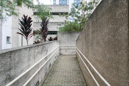 Apartamento para alugar com 43m², 1 quarto e 1 vagaÁrea comum