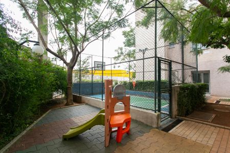 Apartamento para alugar com 43m², 1 quarto e 1 vagaÁrea comum 