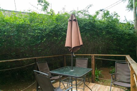 Apartamento para alugar com 43m², 1 quarto e 1 vagaÁrea comum 