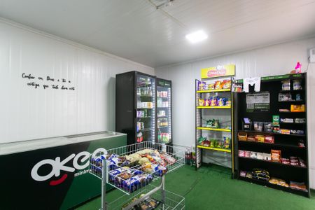 Apartamento para alugar com 43m², 1 quarto e 1 vagaÁrea comum - Mercadinho 