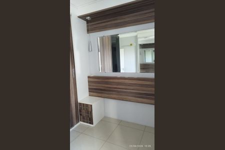 Apartamento para alugar com 73m², 3 quartos e 2 vagasQuarto