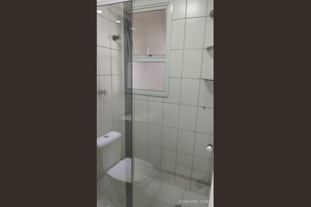 Apartamento para alugar com 73m², 3 quartos e 2 vagasBanheiro