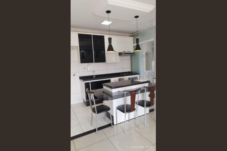 Apartamento para alugar com 73m², 3 quartos e 2 vagasCozinha
