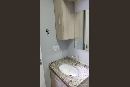Apartamento para alugar com 73m², 3 quartos e 2 vagasBanheiro