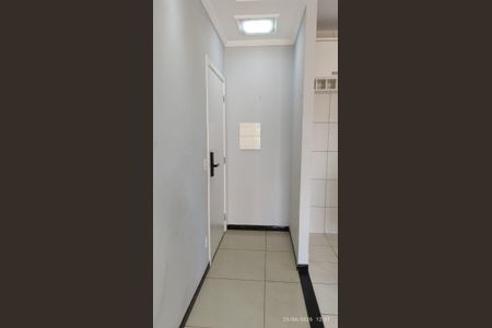 Sala de apartamento para alugar com 3 quartos, 73m² em Nucleo Residencial Celia Mota, Barueri