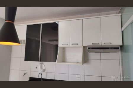 Apartamento para alugar com 73m², 3 quartos e 2 vagasCozinha