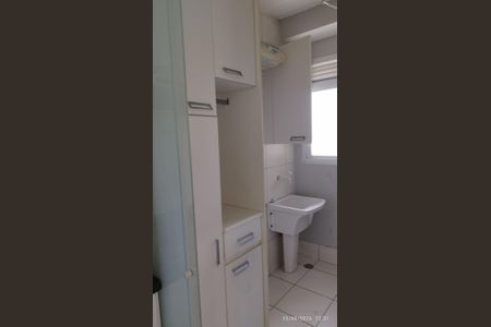 Apartamento para alugar com 73m², 3 quartos e 2 vagasÁrea de serviço
