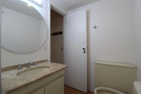 Apartamento à venda com 45m², 1 quarto e 1 vagaBanheiro
