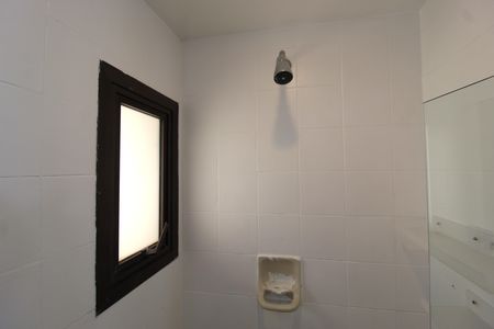 Apartamento à venda com 45m², 1 quarto e 1 vagaBanheiro