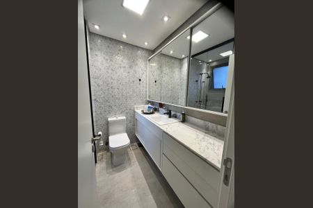 Apartamento à venda com 153m², 2 quartos e 2 vagas Apartamento à venda com 153m², 2 quartos e 2 vagasFoto 05