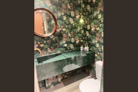 Apartamento à venda com 153m², 2 quartos e 2 vagas Apartamento à venda com 153m², 2 quartos e 2 vagasFoto 26