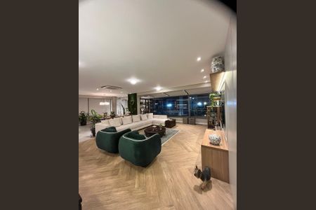 Foto 17 de apartamento à venda com 2 quartos, 153m² em Indianópolis, São Paulo