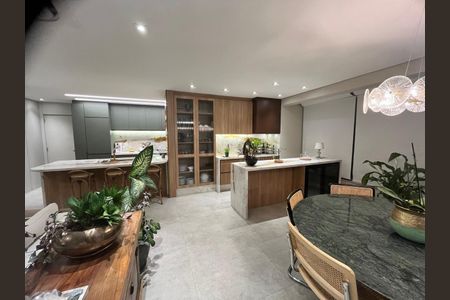 Apartamento à venda com 153m², 2 quartos e 2 vagas Apartamento à venda com 153m², 2 quartos e 2 vagasFoto 27