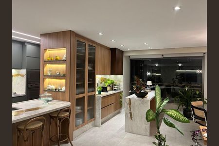 Apartamento à venda com 153m², 2 quartos e 2 vagas Apartamento à venda com 153m², 2 quartos e 2 vagasFoto 12
