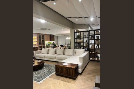 Apartamento à venda com 153m², 2 quartos e 2 vagas Apartamento à venda com 153m², 2 quartos e 2 vagasFoto 23