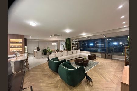 Foto 16 de apartamento à venda com 2 quartos, 153m² em Indianópolis, São Paulo