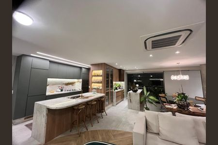 Apartamento à venda com 153m², 2 quartos e 2 vagas Apartamento à venda com 153m², 2 quartos e 2 vagasFoto 13