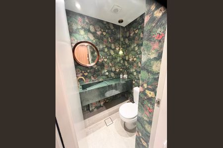 Apartamento à venda com 153m², 2 quartos e 2 vagas Apartamento à venda com 153m², 2 quartos e 2 vagasFoto 28