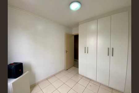 Apartamento à venda com 55m², 2 quartos e 1 vagaQuarto 2