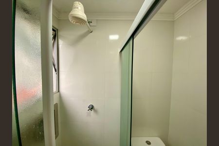 Apartamento à venda com 55m², 2 quartos e 1 vagaBanheiro