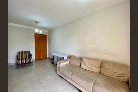 Apartamento à venda com 55m², 2 quartos e 1 vagaSala