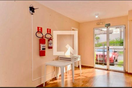 Apartamento à venda com 55m², 2 quartos e 1 vagaSalão de Festas