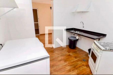 Apartamento à venda com 55m², 2 quartos e 1 vagaSalão de Festas