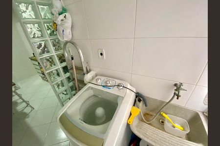 Apartamento à venda com 55m², 2 quartos e 1 vagaÁrea de Serviço
